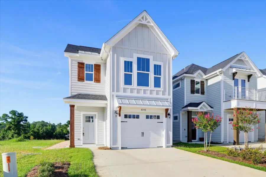 8348 Bull Headley Road, Tallahassee, FL 32312 - #2