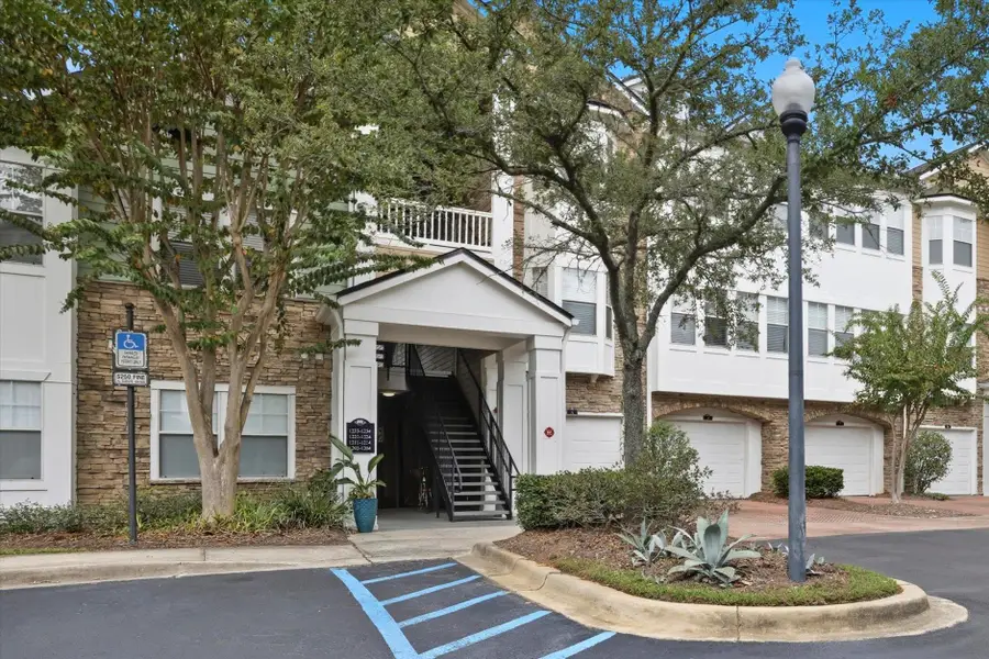 2801 Chancellorsville Drive #1233, Tallahassee, FL 32312 - #2