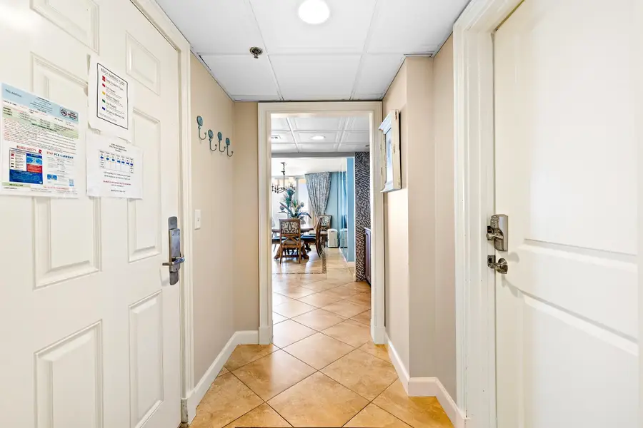 10515 Front Beach Road #1106, Panama City, FL 32407 - #2