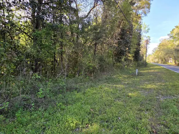 Williams Landing Road #Lots 25,26,27,28,29, Tallahassee, FL 32310