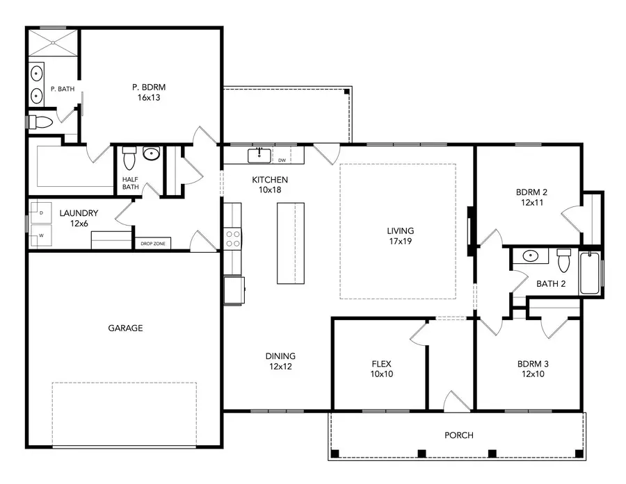 Lot 21 Homestead Road, Tallahassee, FL 32309 - #3