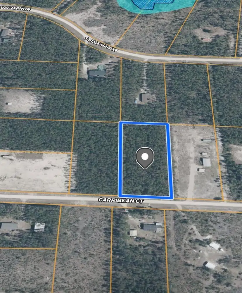 0 Caribeean Court, Perry, FL 32348 - #3