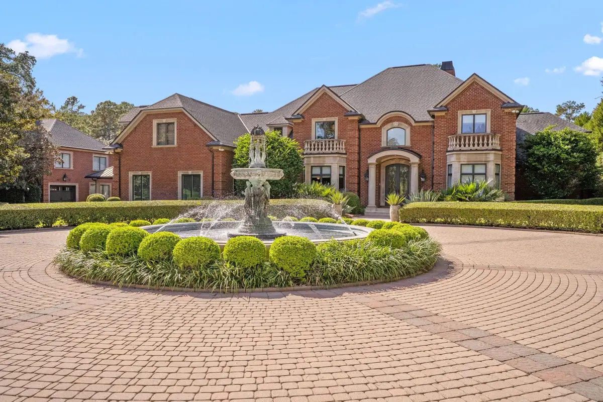 3891 Windbrook Court, Tallahassee, FL 32312 - #1