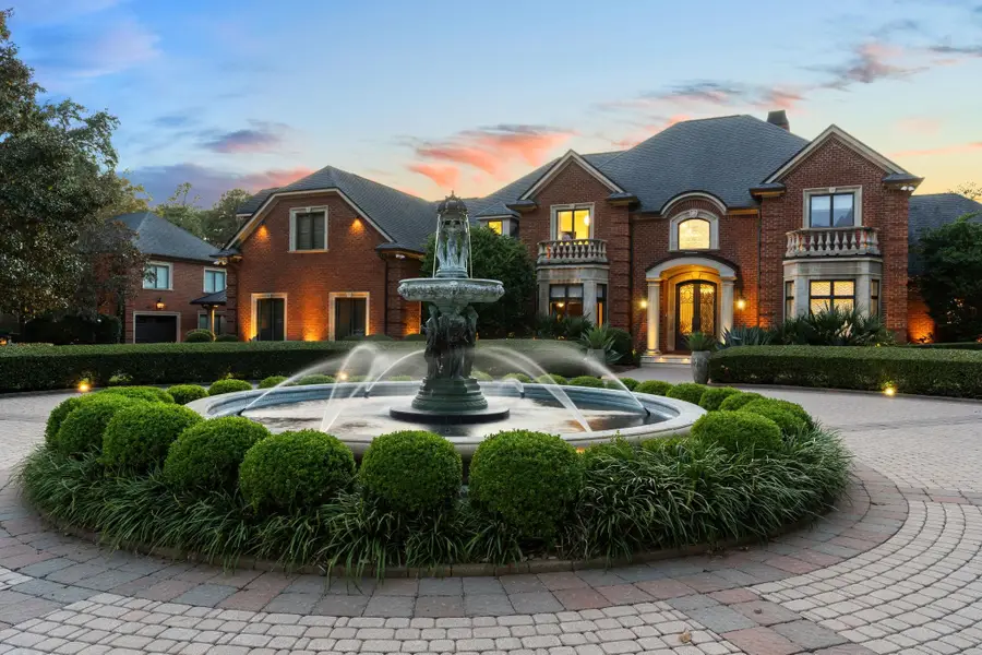 3891 Windbrook Court, Tallahassee, FL 32312 - #2