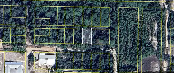 SE A Avenue, Carrabelle, FL 32322