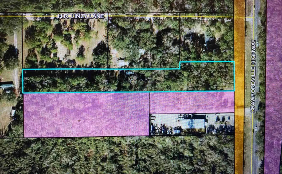 xxx Crawfordville Highway, Crawfordville, FL 32327 - #1