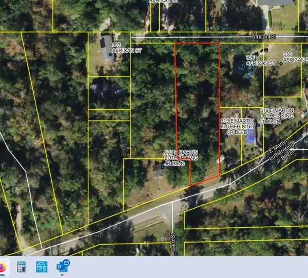 XXXX M L King Boulevard, Chattahoochee, FL 32324
