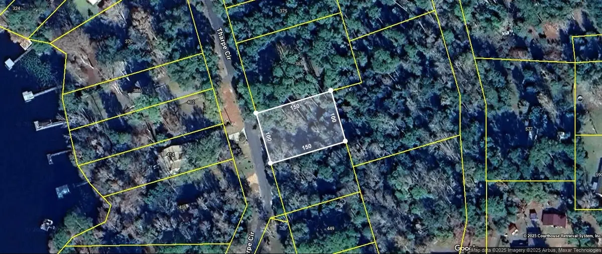 Lot 15 Tharpe Circle, Quincy, FL 32351 - #1