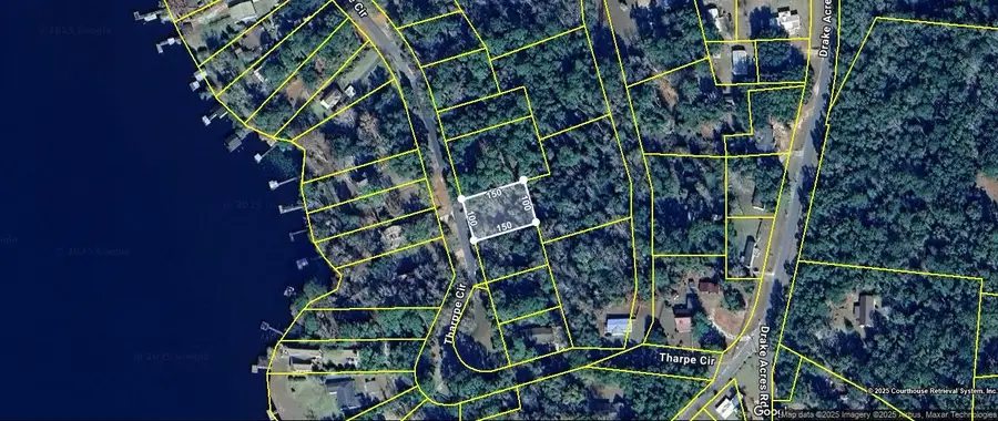 Lot 15 Tharpe Circle, Quincy, FL 32351 - #2