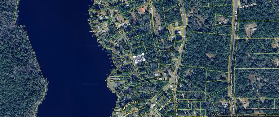 Lot 15 Tharpe Circle, Quincy, FL 32351 - #3