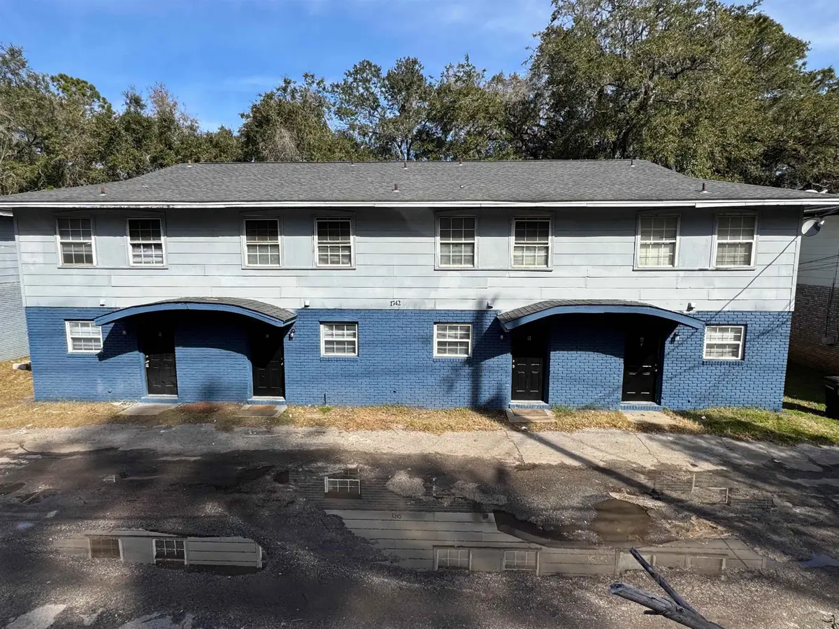 1742 Hartsfield Road #A-D, Tallahassee, FL 32303 - #1