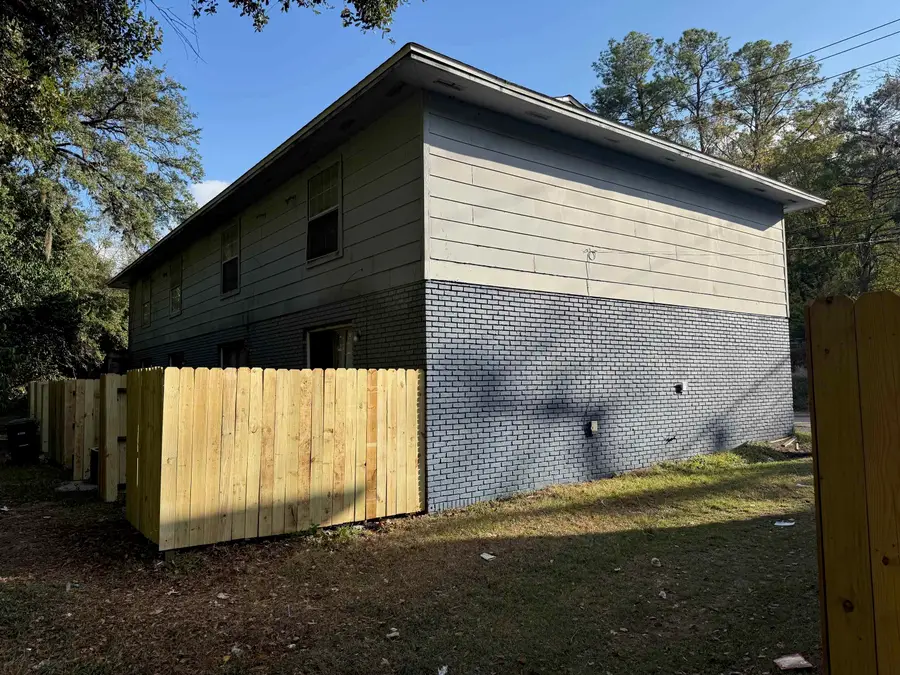 1742 Hartsfield Road #A-D, Tallahassee, FL 32303 - #2