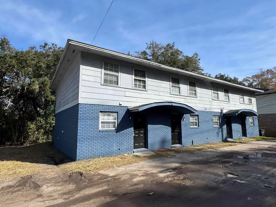 1742 Hartsfield Road #A-D, Tallahassee, FL 32303 - #3