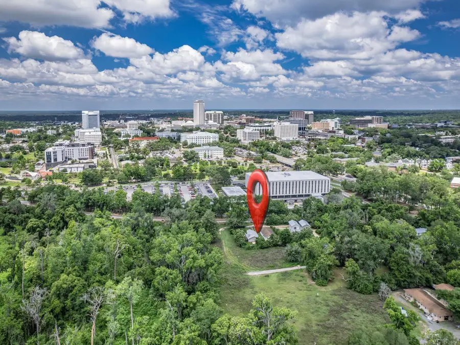 603/605 E Seaboard Street #2, Tallahassee, FL 32301 - #2