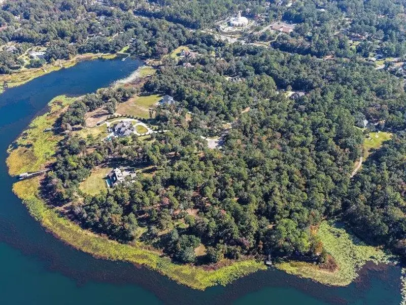 0 Phipps Point Road, Tallahassee, FL 32309 - #3