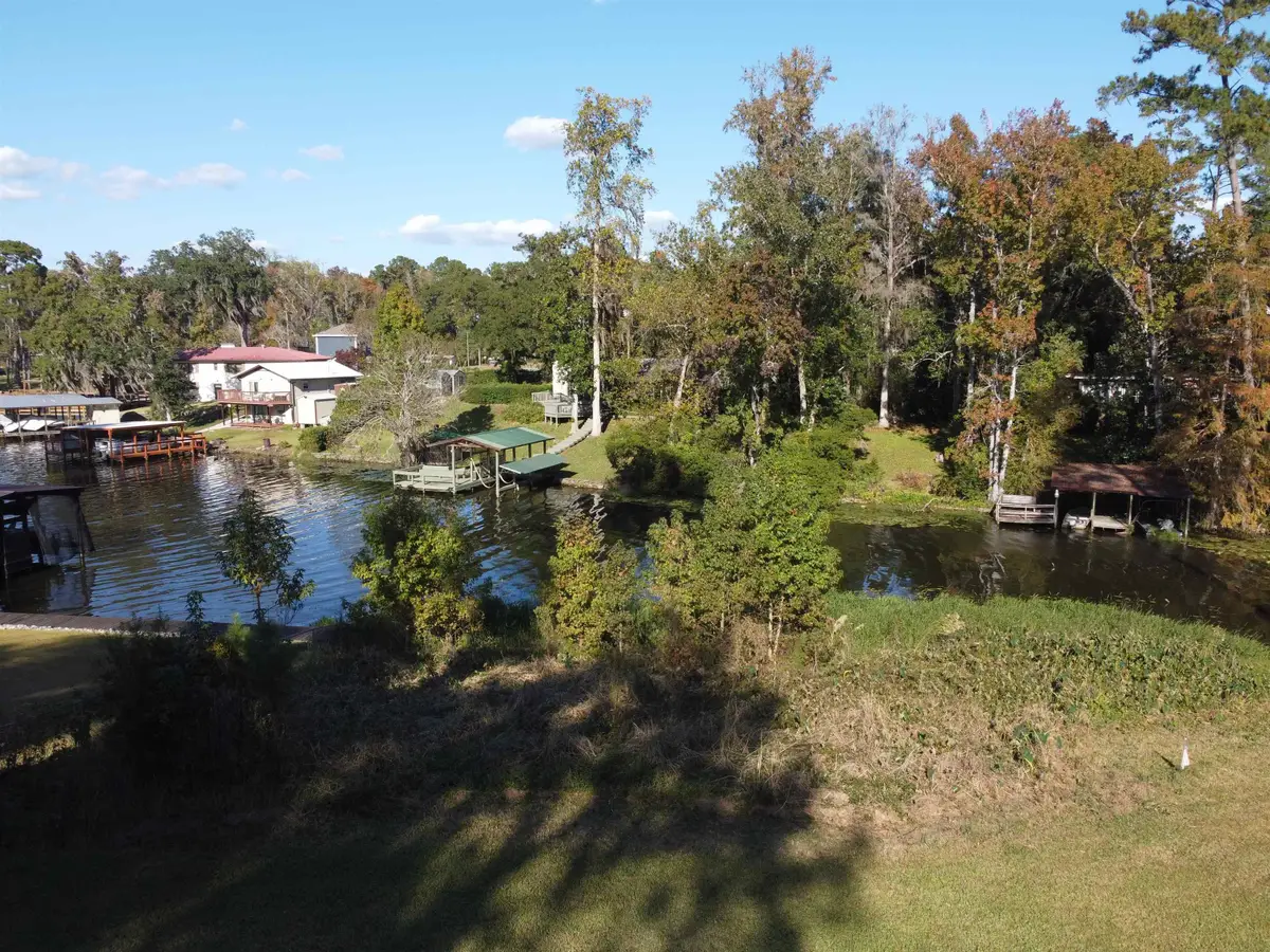 0 Lanier Street, Tallahassee, FL 32310 - #1