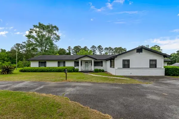 9778 Florida-georgia Highway, Havana, FL 32333