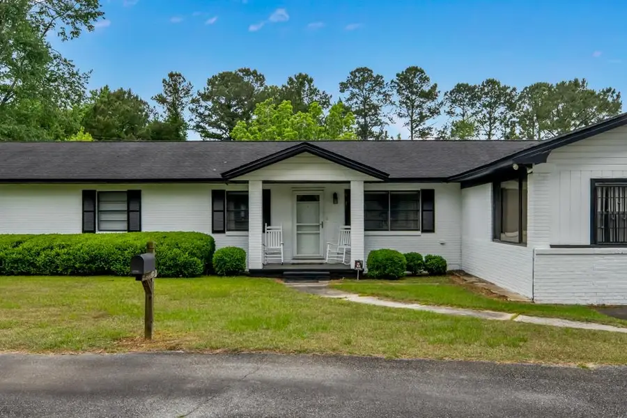 9778 Florida-georgia Highway, Havana, FL 32333 - #2