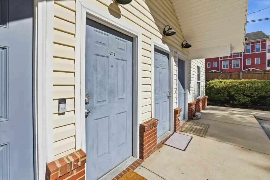 990 W Brevard Street #421, Tallahassee, FL 32304 - #2