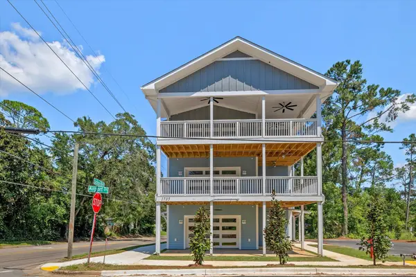1735 Jacksonbluff Road #1, Tallahassee, FL 32311