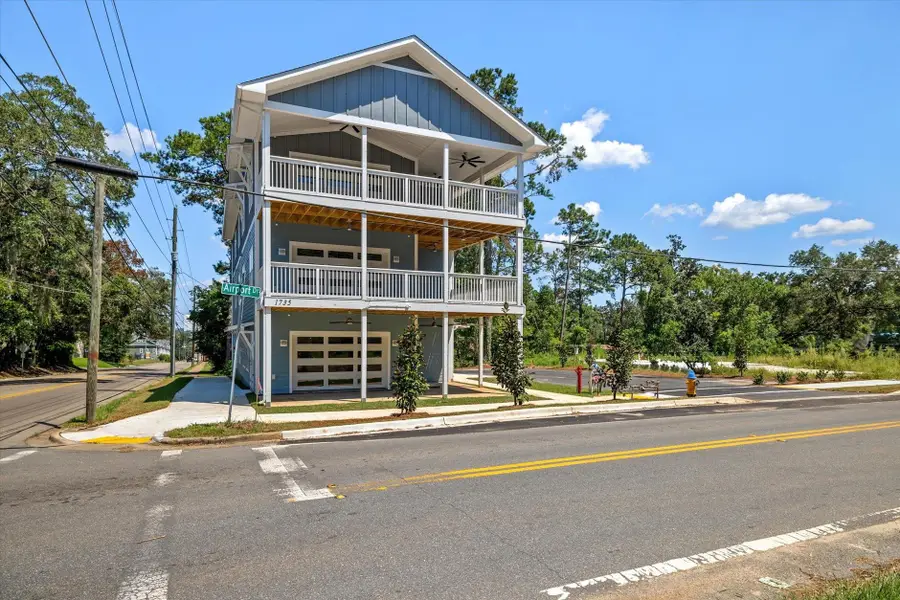 1735 Jacksonbluff Road #1, Tallahassee, FL 32311 - #2