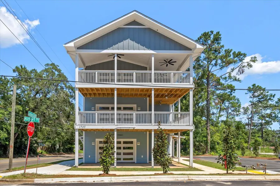 1735 Jacksonbluff Road #1, Tallahassee, FL 32311 - #3
