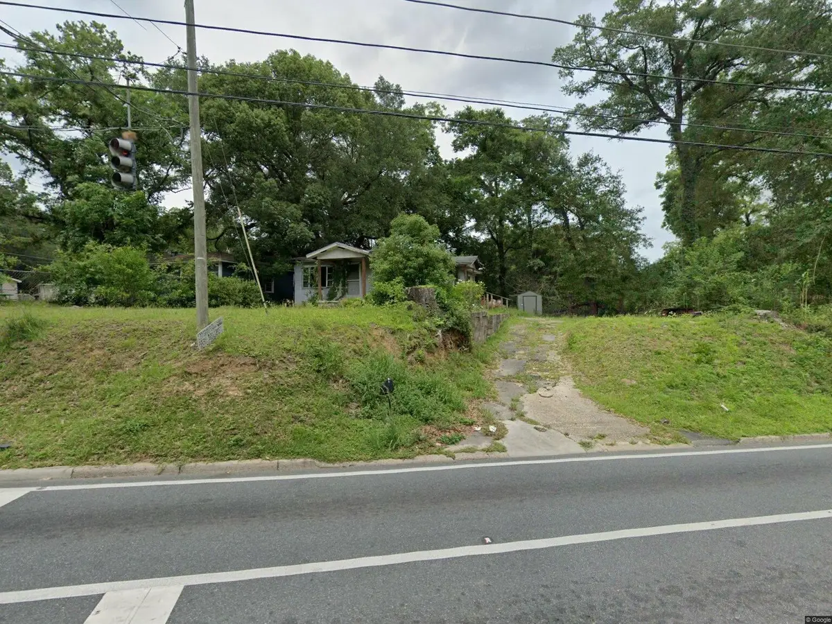 1303 Old Bainbridge Road, Tallahassee, FL 32303 - #1