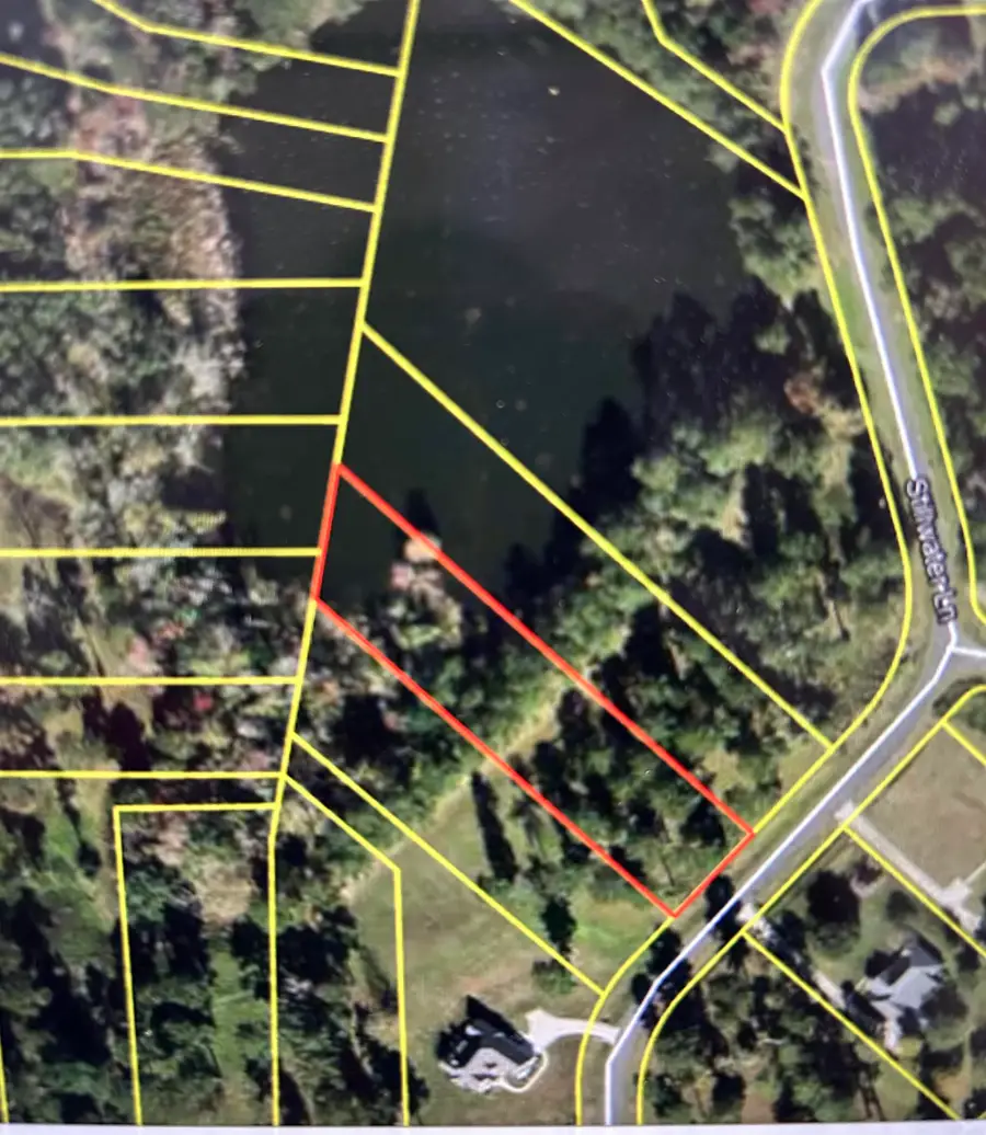 165 Stillwater Lane, Havana, FL 32333 - #2