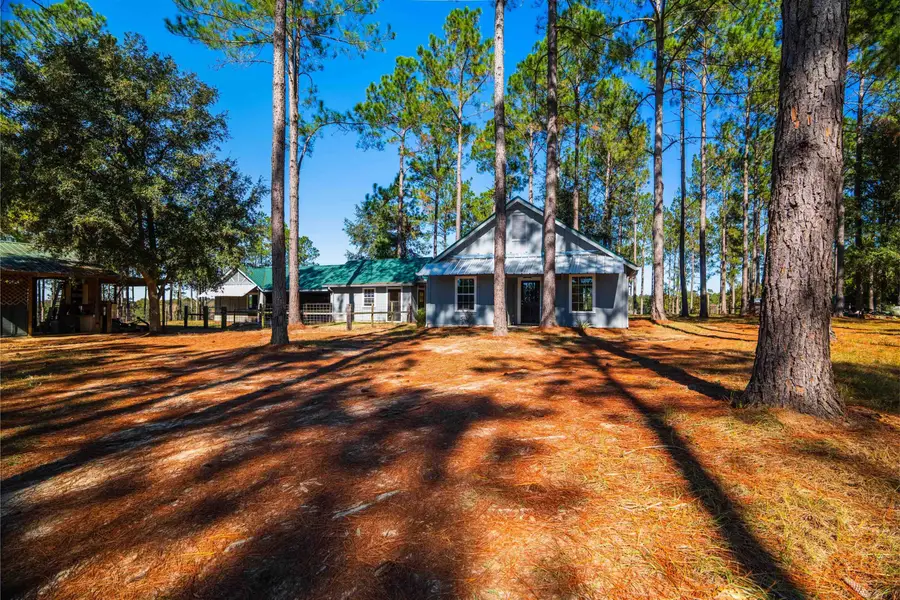9283 Tallokas Road, Barwick Pavo, GA 31778 - #2