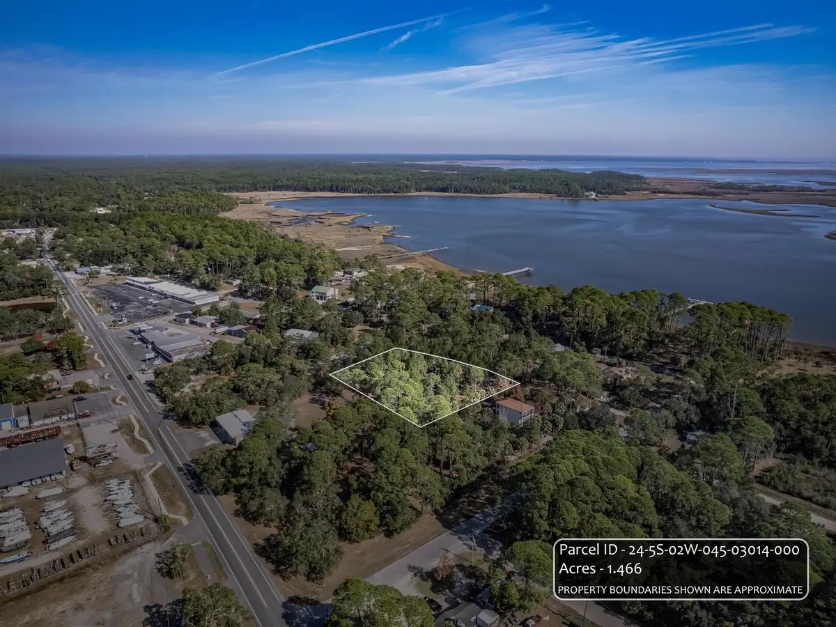 xx Piney Street, Panacea, FL 32346 - #1