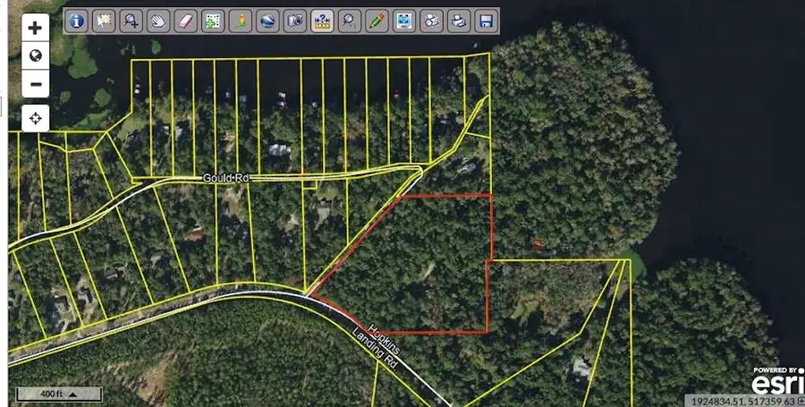 XXX Hopkins Landing Road, Lake Talquin, FL 32351 - #2