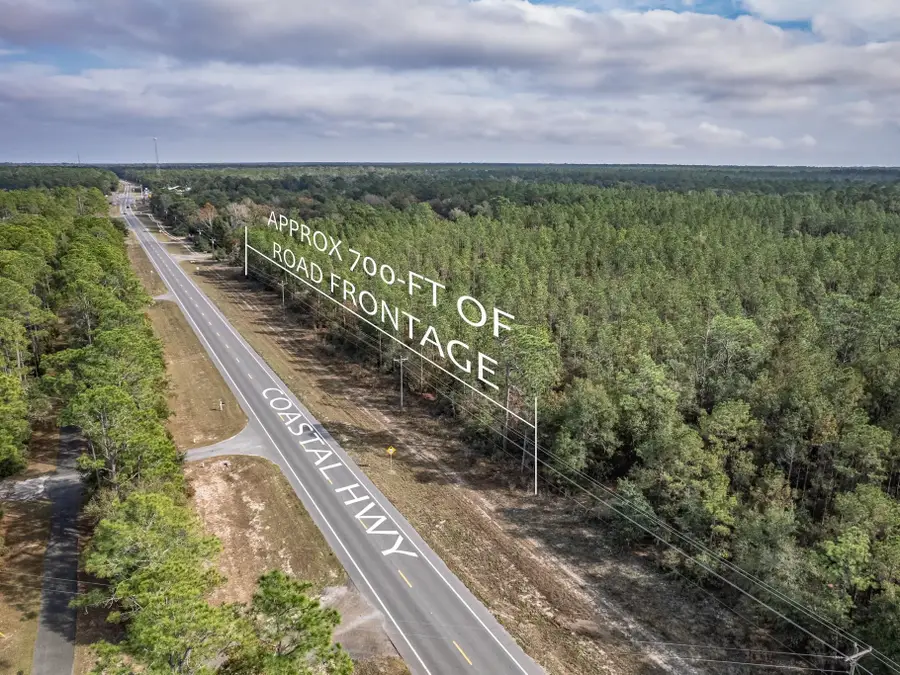 4653 Coastal Highway, Crawfordville, FL 32327 - #3