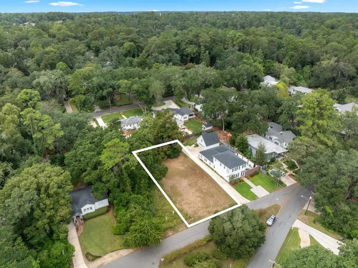 0 Laurel Street, Tallahassee, FL 32303 - #1