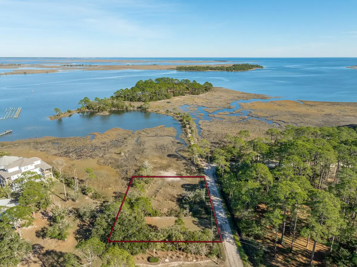 Chickasaw Street, Panacea, FL 32346 - #1
