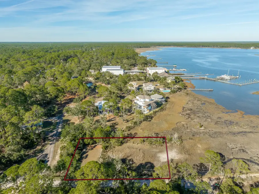 Chickasaw Street, Panacea, FL 32346 - #3