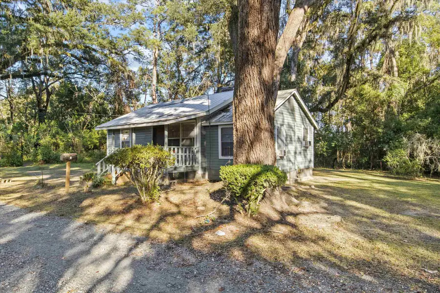 2611 Red Arrow Road, Tallahassee, FL 32301 - #2