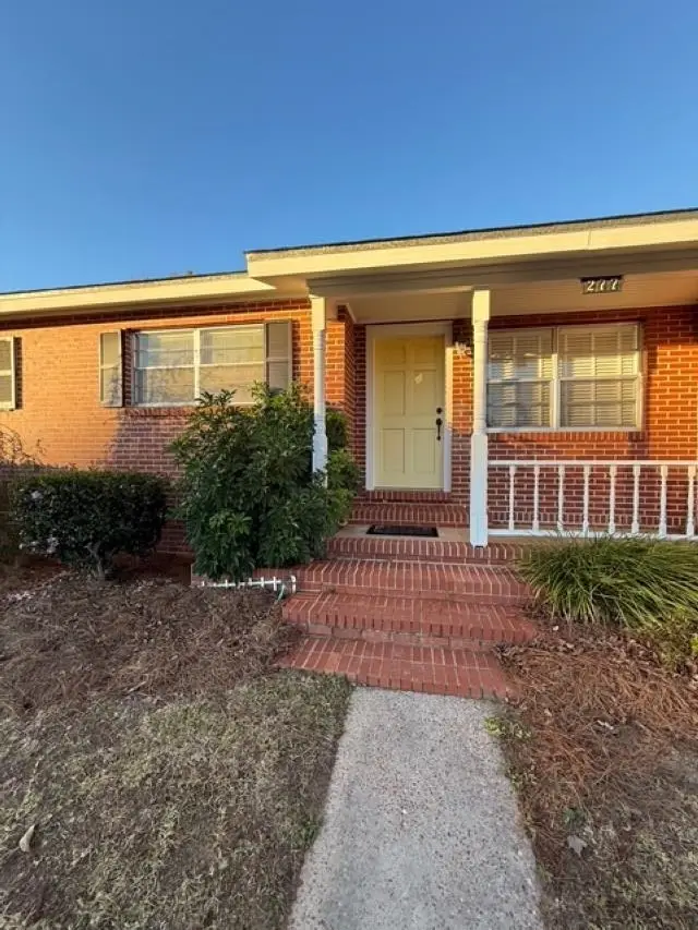 277 SE Woodlawn Street, Madison, FL 32340 - #2