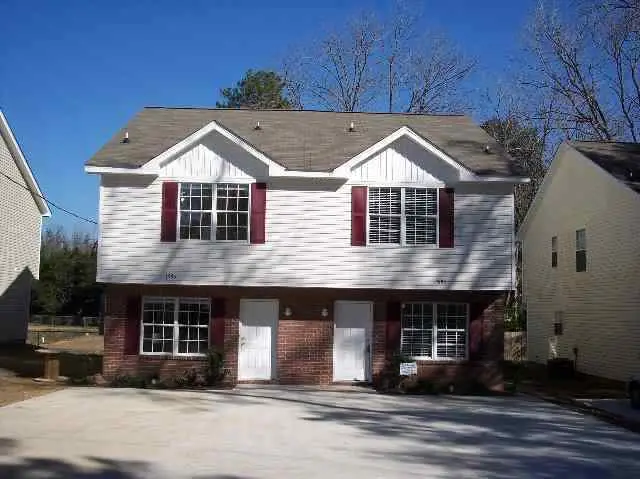 1993 Fannie Drive, Tallahassee, FL 32303 - #1