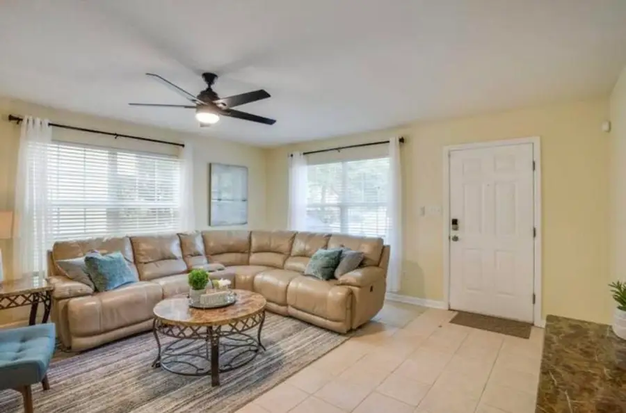 1993 Fannie Drive, Tallahassee, FL 32303 - #3