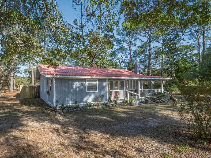 23 Monticello Avenue, Panacea, FL 32346 - #2