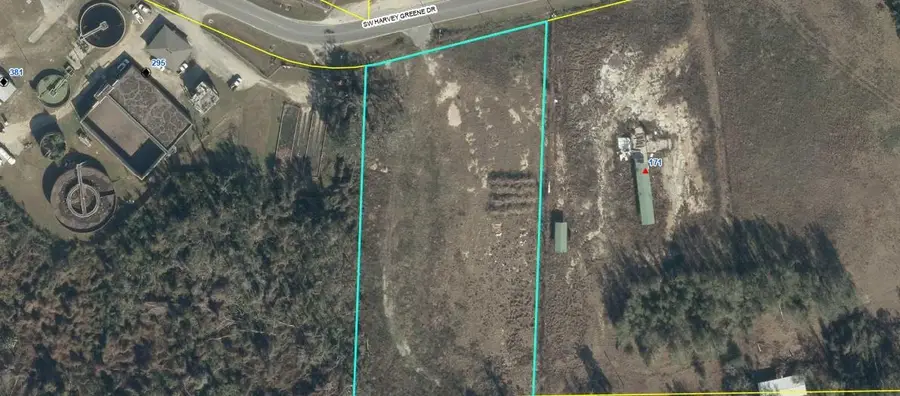TBD SW Harvey Greene Drive, Madison, FL 32340 - #3