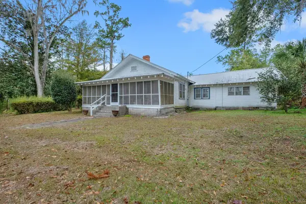 701 N Barber Hill, Lamont, FL 32336