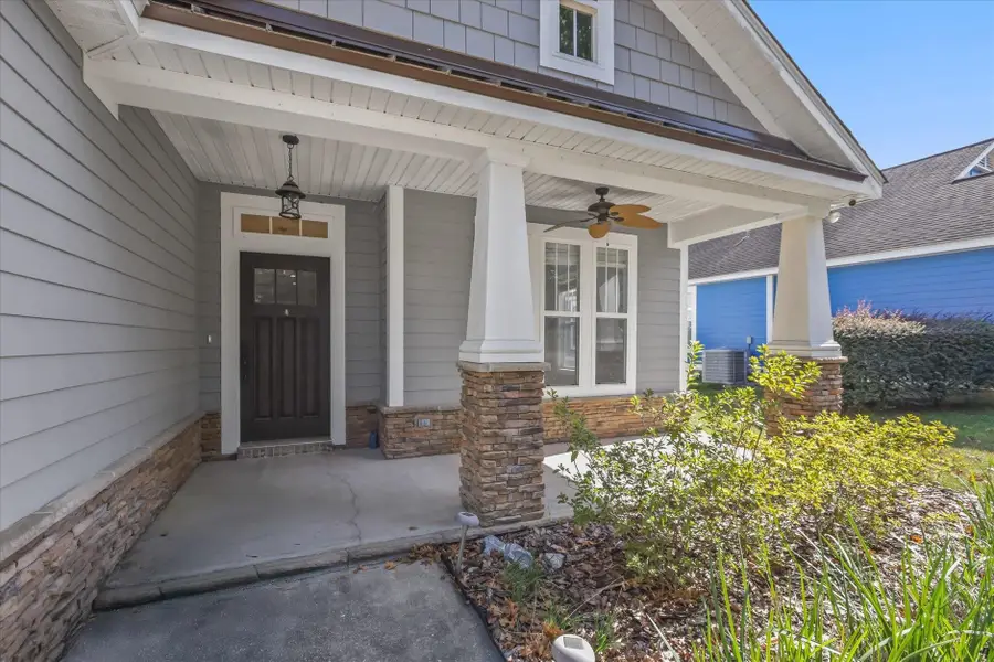 2581 Manassas Way, Tallahassee, FL 32312 - #2