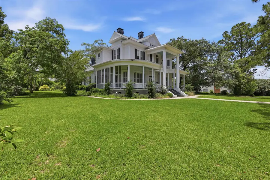 336 N Jackson Street, Quincy, FL 32351 - #3
