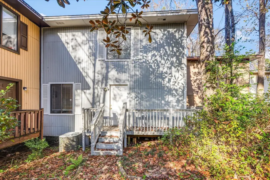 1616 Kay Avenue, Tallahassee, FL 32301 - #2