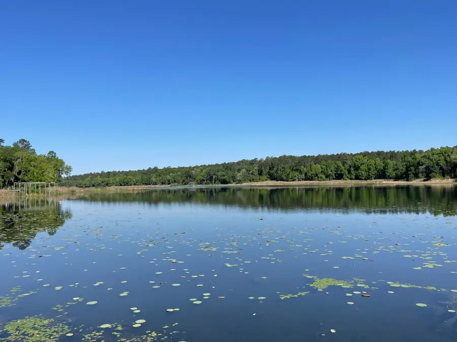 2192 Thirlestane Road, Tallahassee, FL 32309 - #2
