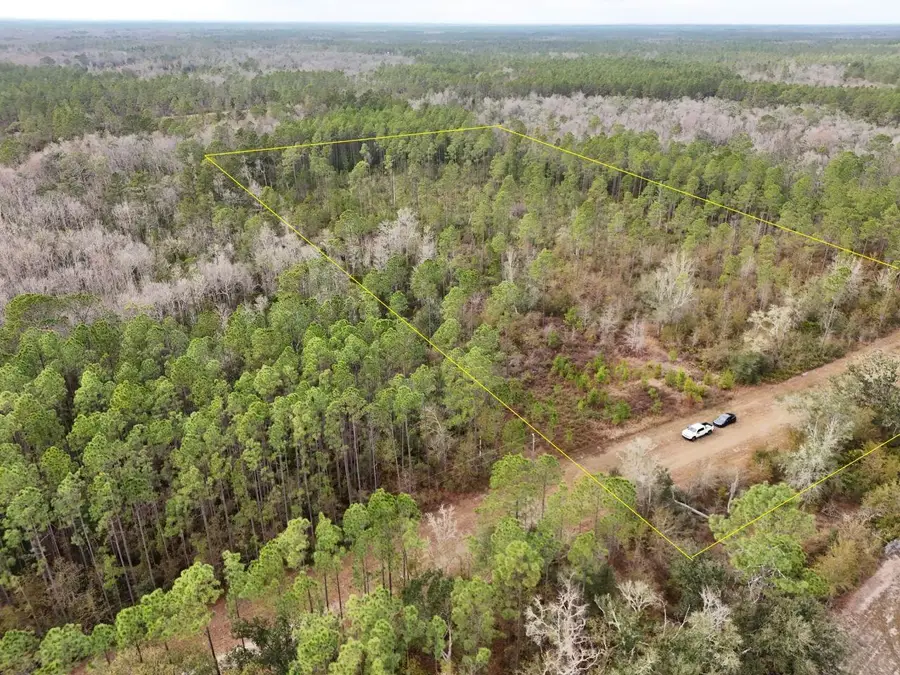 Vacant SW Ontario Road, Greenville, FL 32331 - #3