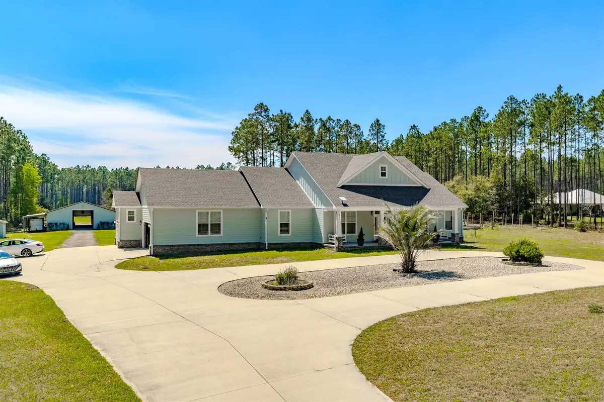 6939 Ranch Club Road, Tallahassee, FL 32305 - #1