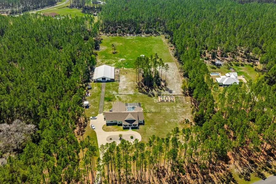 6939 Ranch Club Road, Tallahassee, FL 32305 - #2