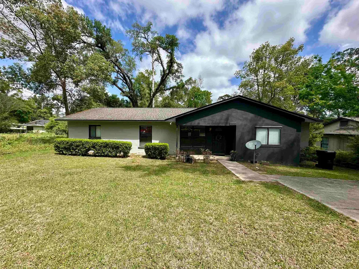 3418 Orlando Drive, Tallahassee, FL 32311 - #1